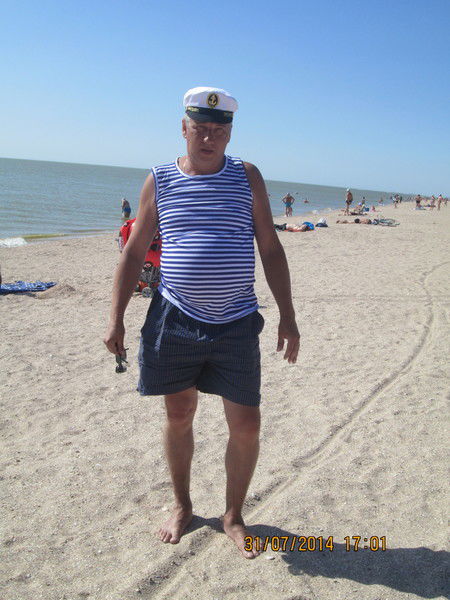 Валерий Мищенко