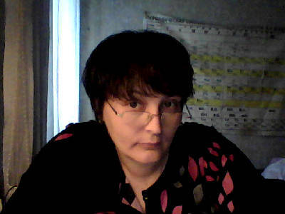 Надежда Татимова