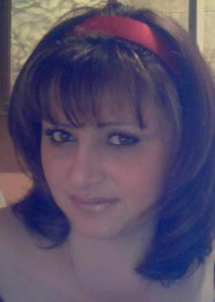 Диана Манукян