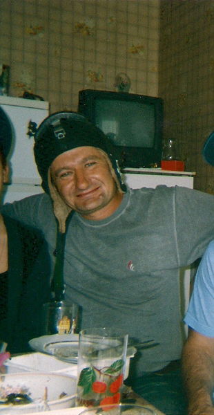 Андрей Печкин