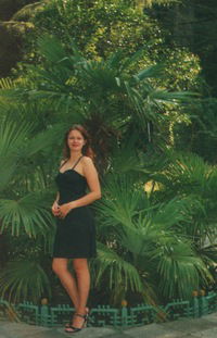 Оксана Анисимова