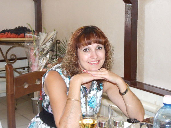 Юлия Ковынёва