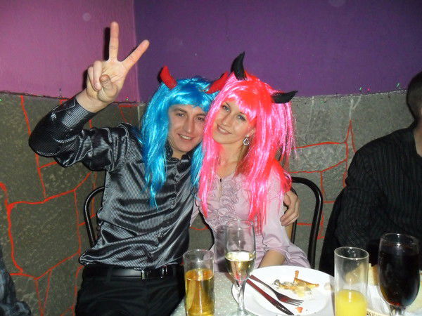 Маша Григоршева