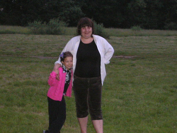 Ольга Хакимова