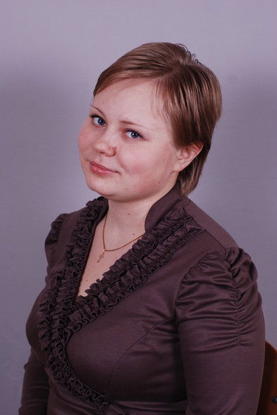 Наталия Мурогина