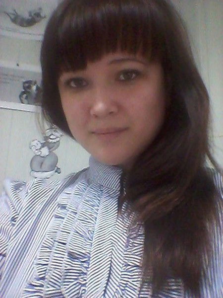 Виктория Моисеева