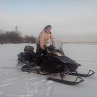 Артём Никишин