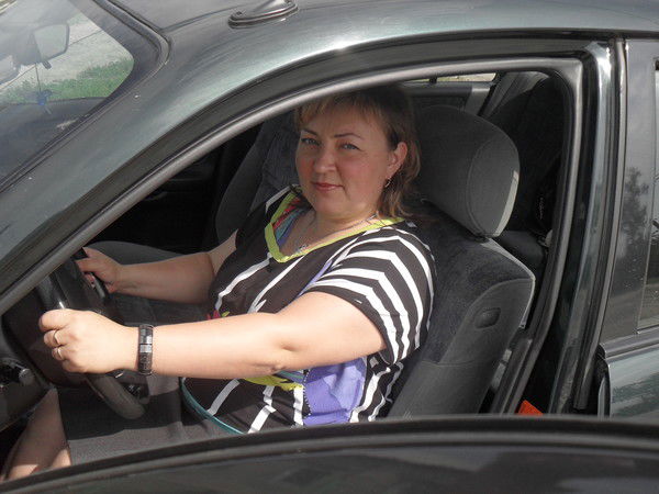 Юлия Скрипка