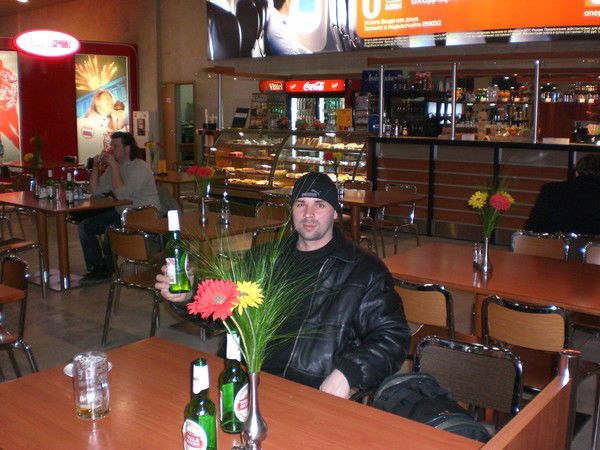 Вячеслав Банкет