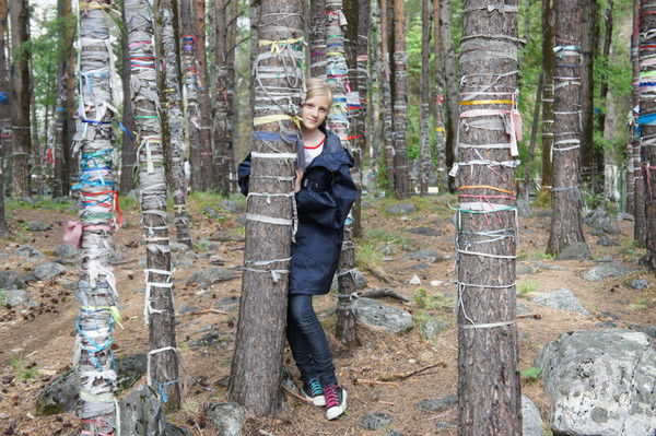 Даша Клевцова