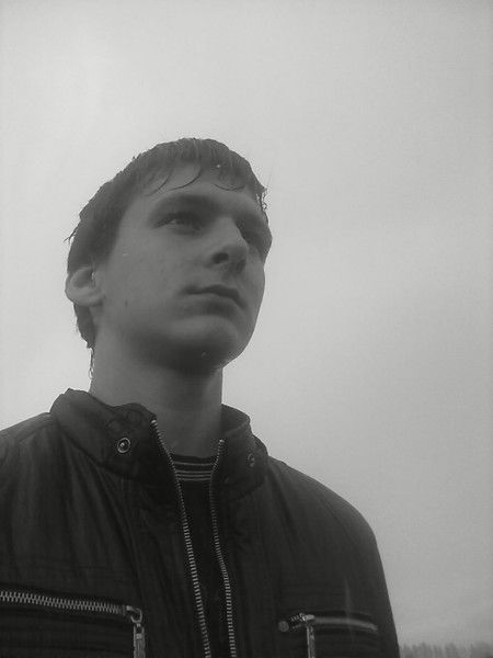 Юрий Крымов