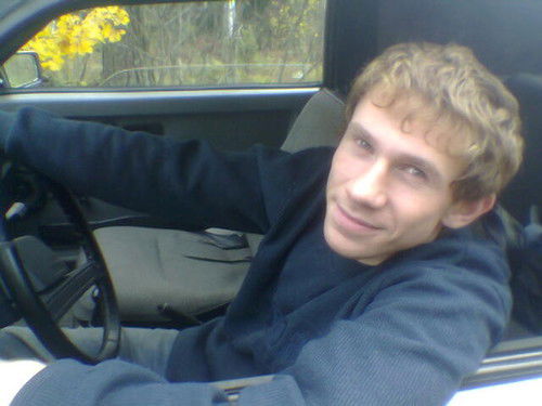 Тимур Сомов