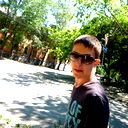 Егор Драгомерецкий