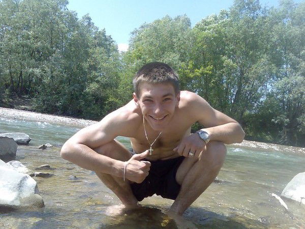 Олег Шоробур