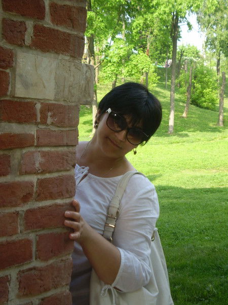 Инна Крупинская