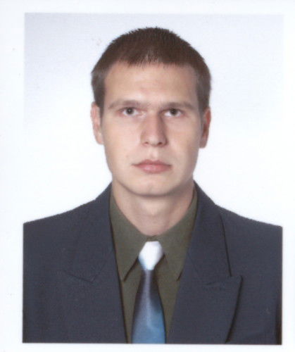 Андрей Басюк