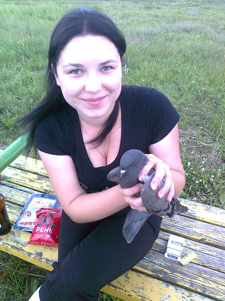 Юля Самсоник