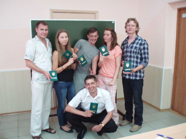 Школа Менеджмента