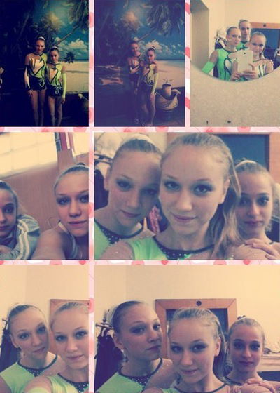 Соня Лопухина