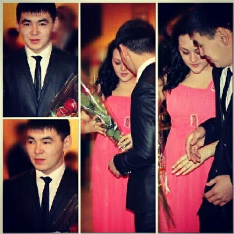 ***!!!aigerim Kasenova!!!***