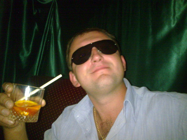 Вячеслав Бунин