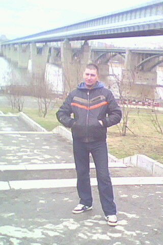 Евгений Ткачёв