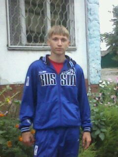 Иван Викторенко