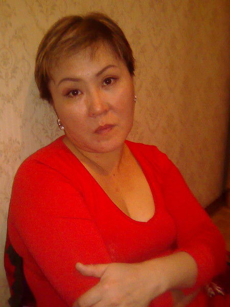 Сурия Арстанбекова