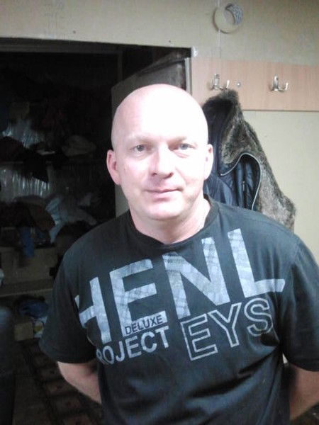 Андрей Латунов