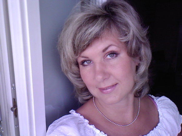 Вера Кондратьева