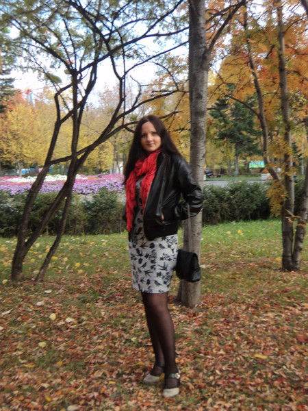 Анна Полевщикова