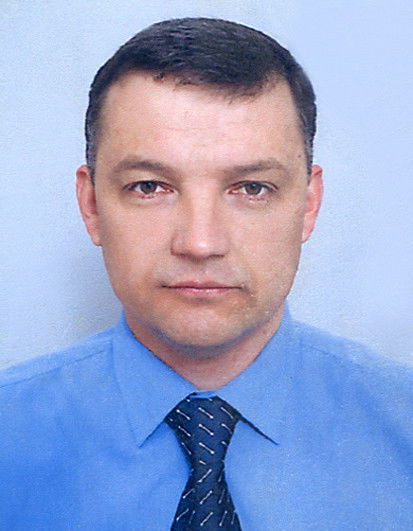 Виталий Барановский