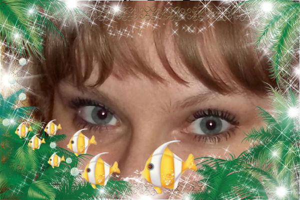 Лариса Статникова