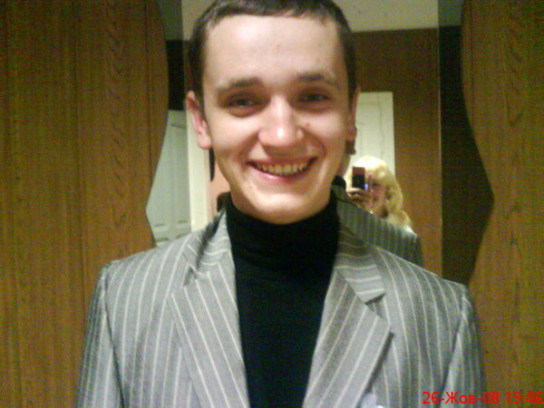 Богдан Міштурак