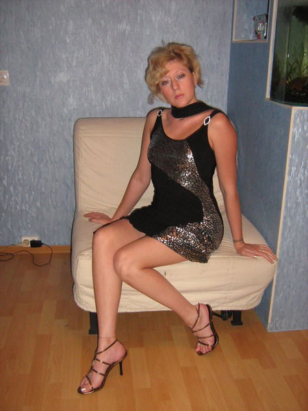 Анна Казанская