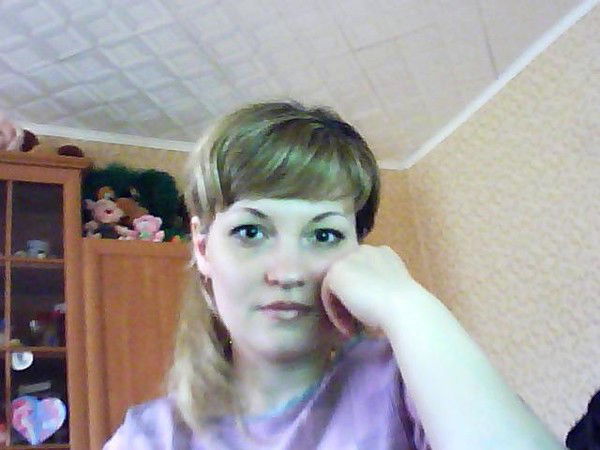 Татьяна Братина