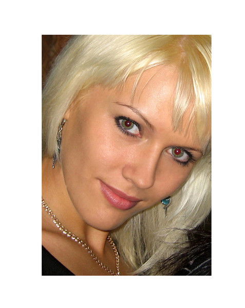 Анна Шубина