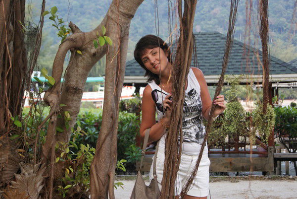 Алена Булыгина