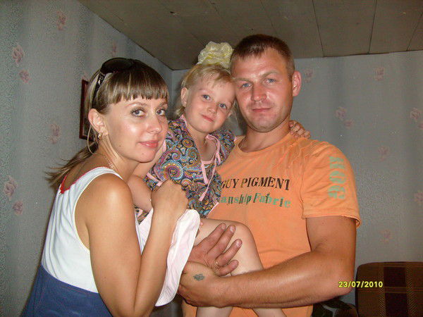 Иван Деревянных