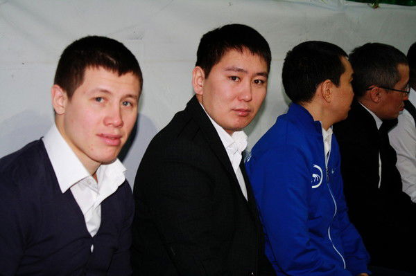 Егор Винокуров