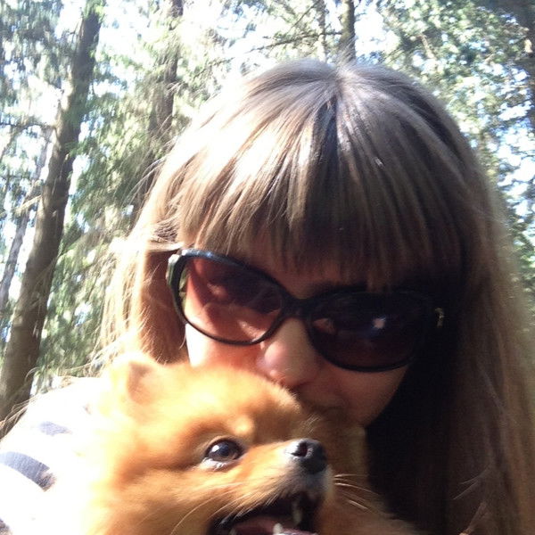 Алла Грищук