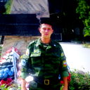 Владимир Родионов