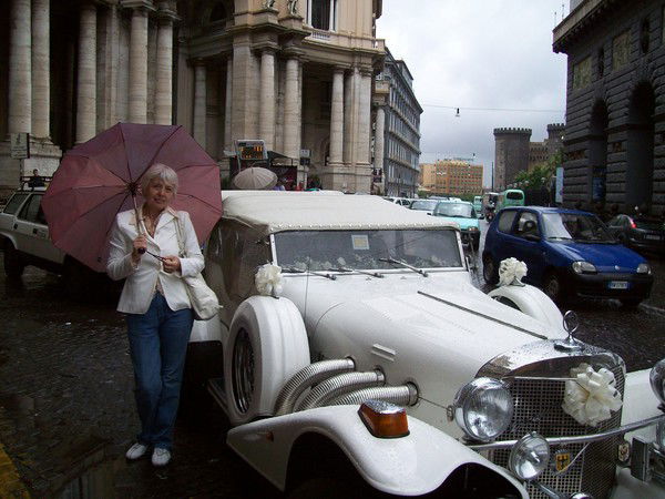 Валентина Ефремова