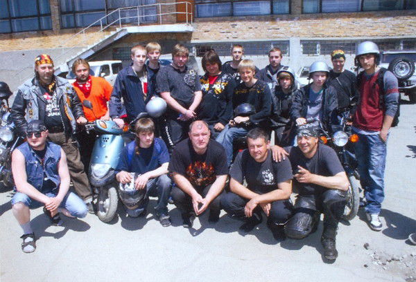 Александр Гаврилов