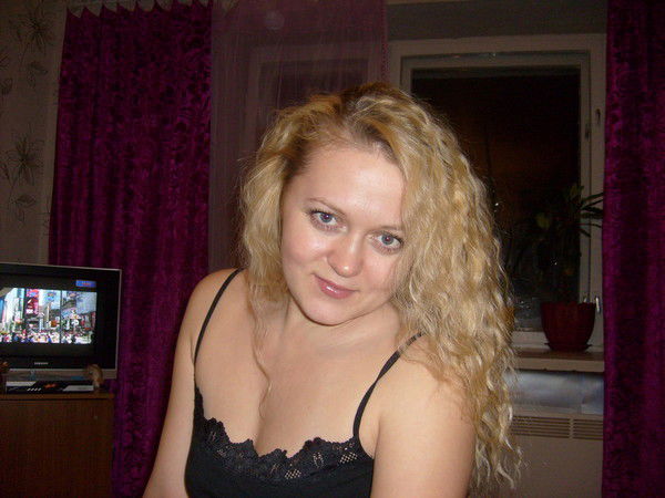 Юлия Кривуцкая