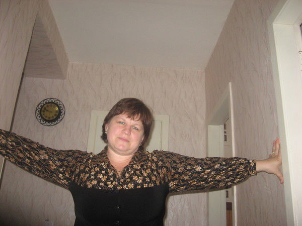 Марина Атаева