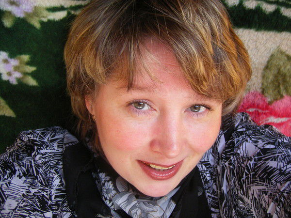 Татьяна Лифантьева