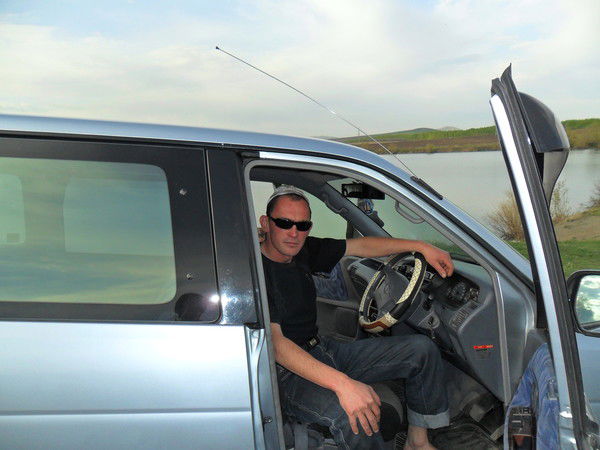 Михаил Акинин