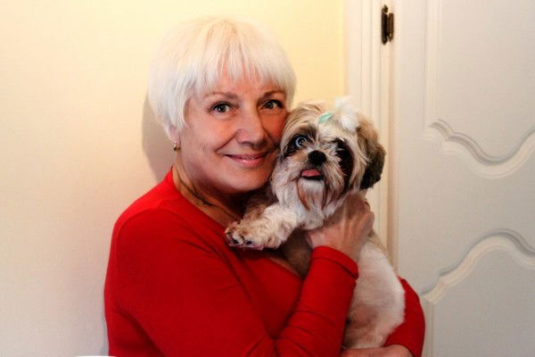 Нина@mail Ru Тюрина