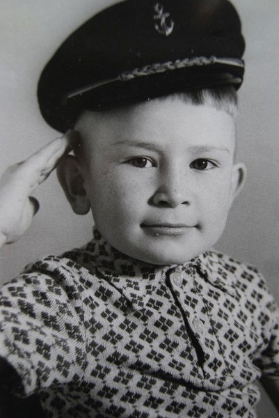 Дмитрий Стрелков